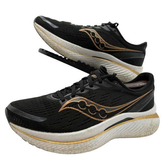Saucony Endorphin Speed 3 Mens 8 Running Shoes Sneakers...